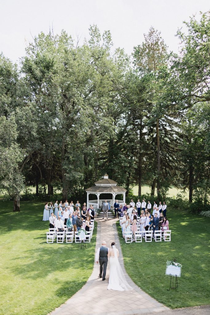 Norland Historic Estate Best Wedding Venue Lethbridge