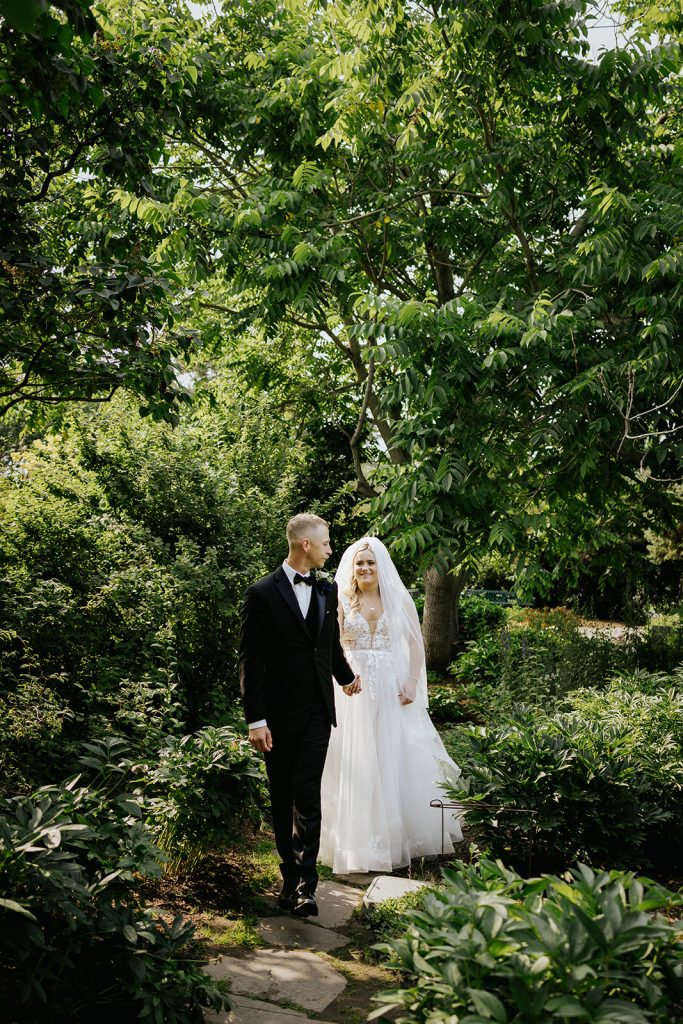 Serena + Michael